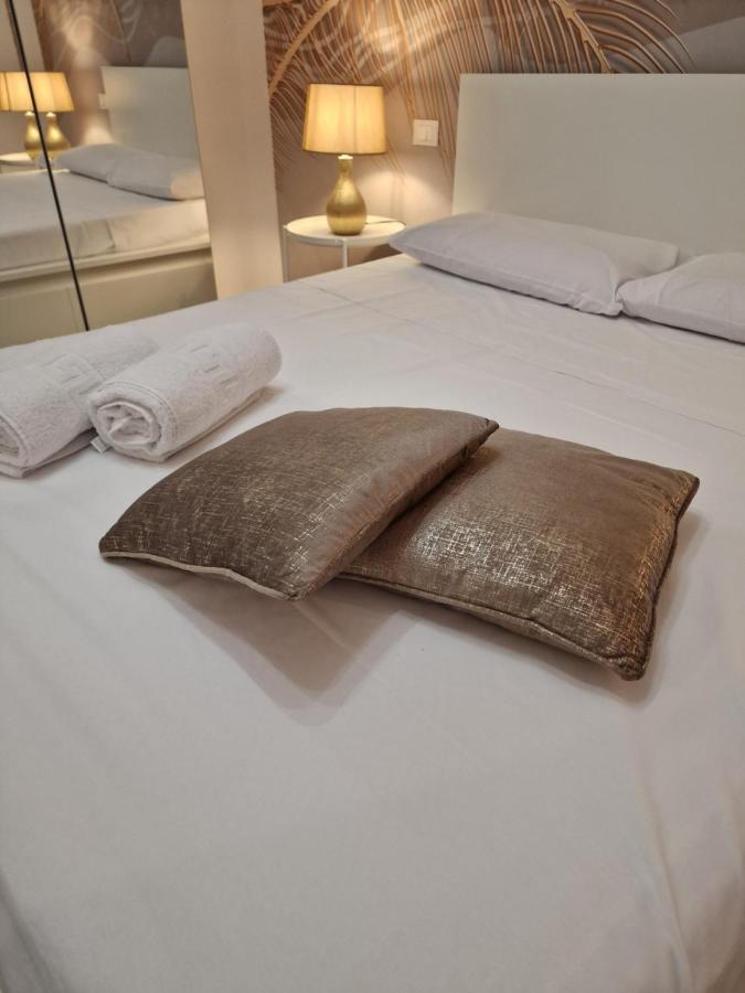 Villa Eden, Bed And Breakfast 奇尼斯 外观 照片
