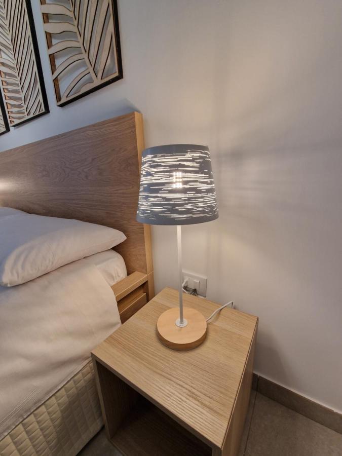 Villa Eden, Bed And Breakfast 奇尼斯 外观 照片