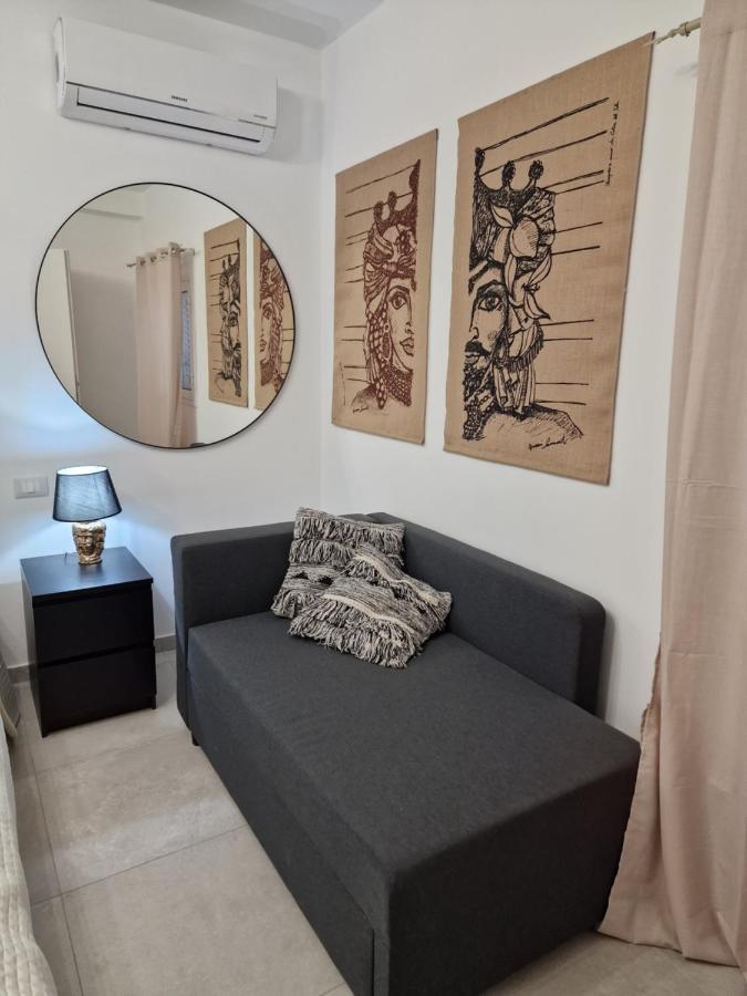 Villa Eden, Bed And Breakfast 奇尼斯 外观 照片