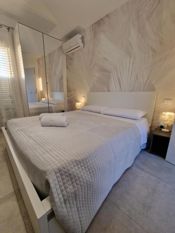 Villa Eden, Bed And Breakfast 奇尼斯 外观 照片